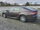 Toyota Camry Le Image 7