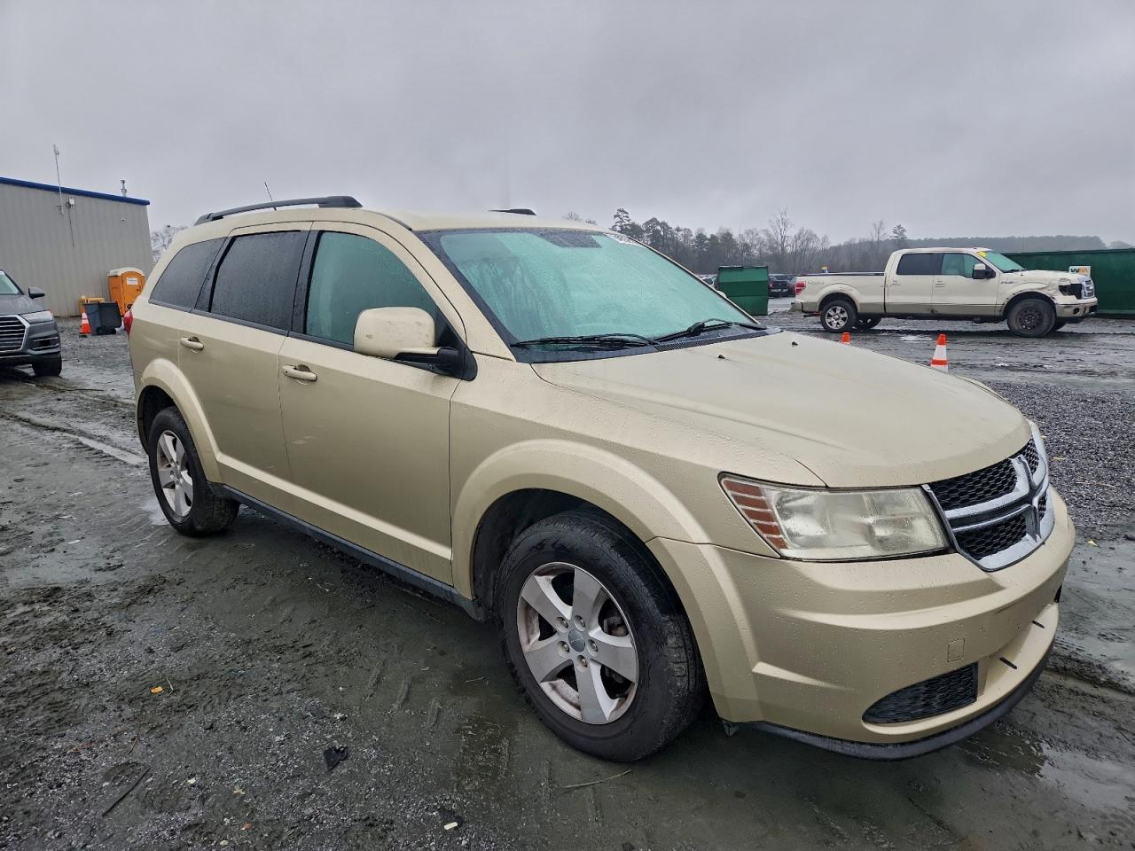 Dodge Journey Mainstreet Image 4