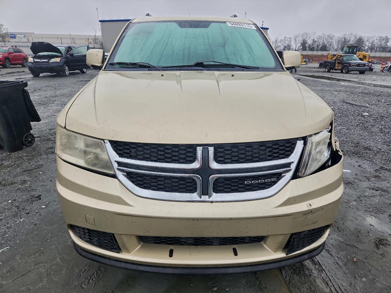 Dodge Journey Mainstreet Image 2