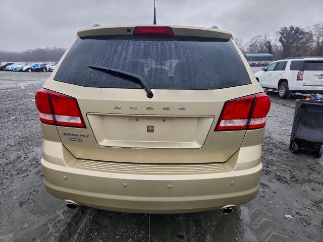 Dodge Journey Mainstreet Image 9