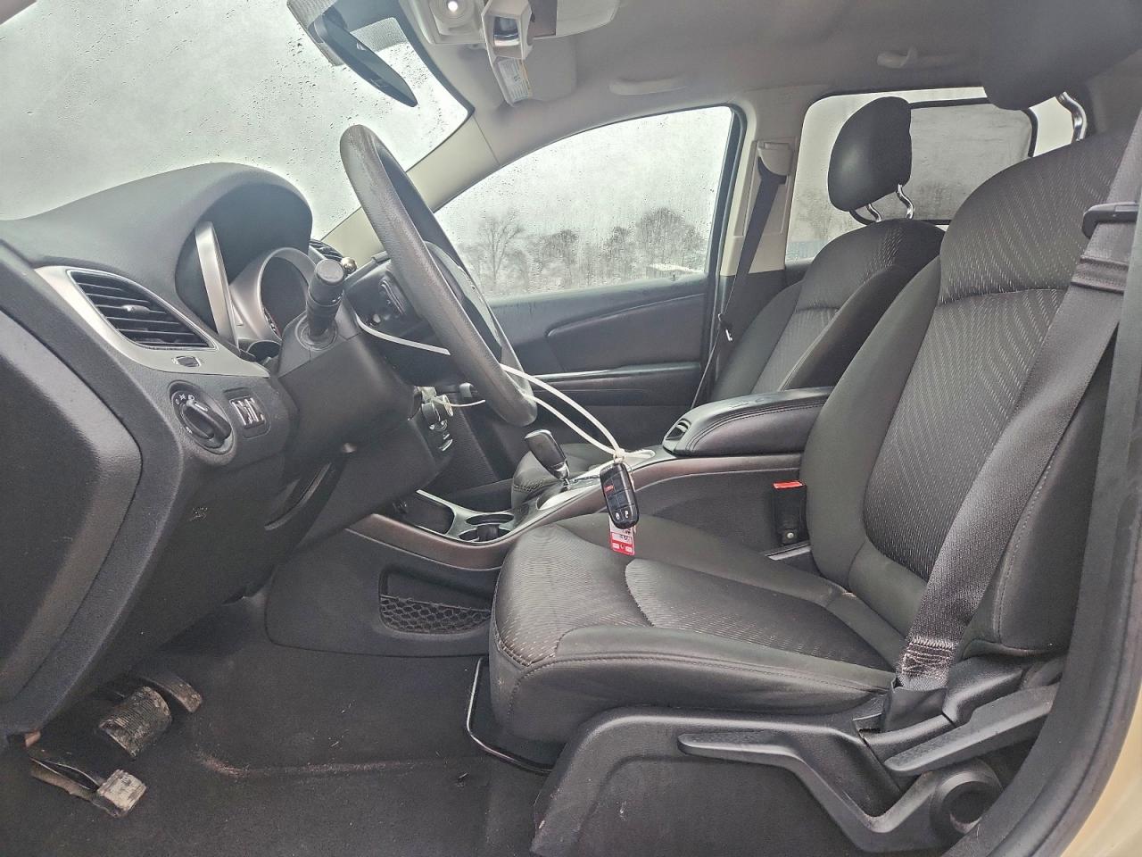 Dodge Journey Mainstreet Image 3