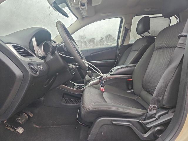 Dodge Journey Mainstreet Image 3