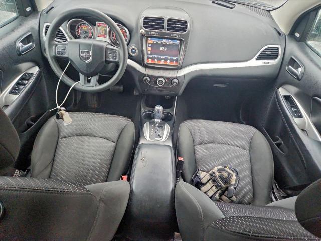 Dodge Journey Mainstreet Image 6