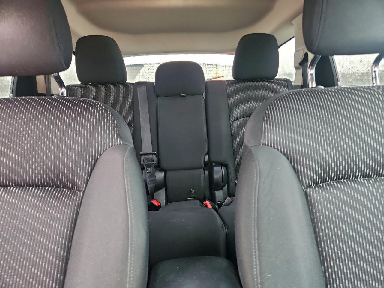 Dodge Journey Mainstreet Image 13