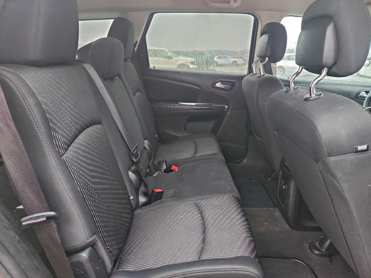 Dodge Journey Mainstreet Image 10