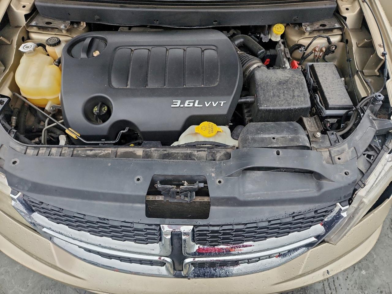 Dodge Journey Mainstreet Image 12