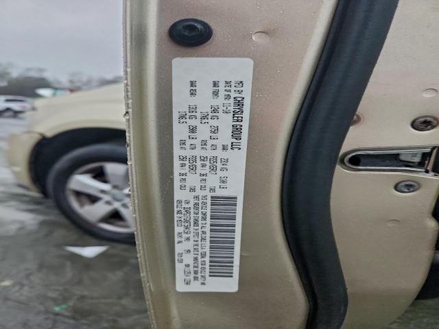 Dodge Journey Mainstreet Image 8