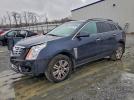 Cadillac SRX Image 1
