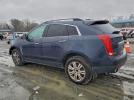 Cadillac SRX Image 12