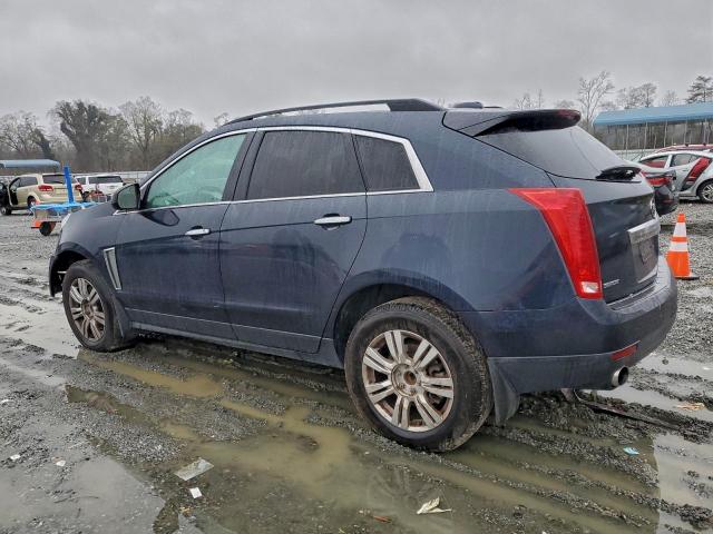 Cadillac SRX Image 12
