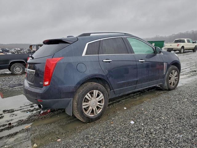 Cadillac SRX Image 4