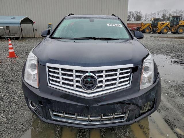 Cadillac SRX Image 3