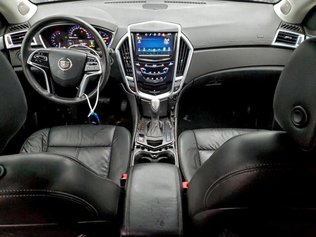 Cadillac SRX Image 11