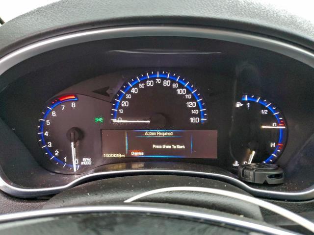 Cadillac SRX Image 6