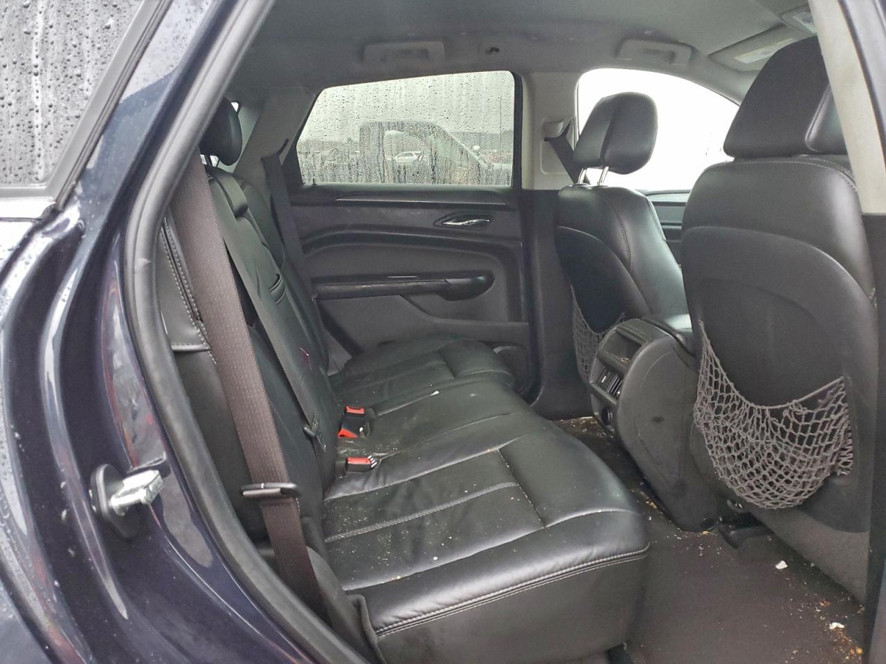 Cadillac SRX Image 9