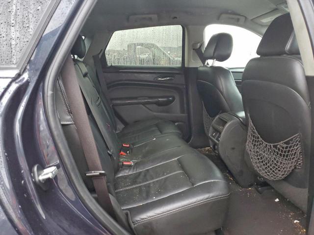 Cadillac SRX Image 9