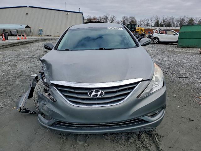 Hyundai SONATA Gls Image 9