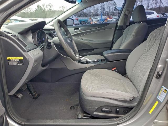 Hyundai SONATA Gls Image 3