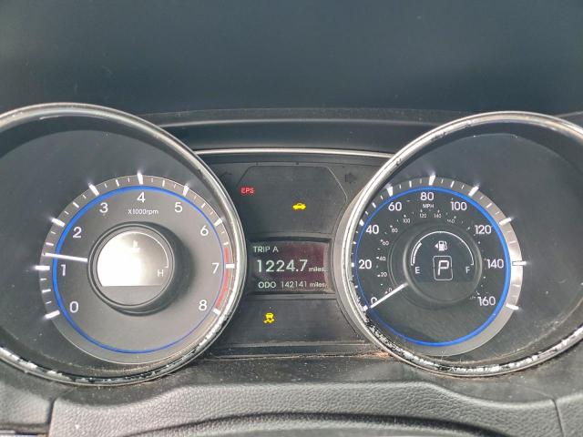 Hyundai SONATA Gls Image 7