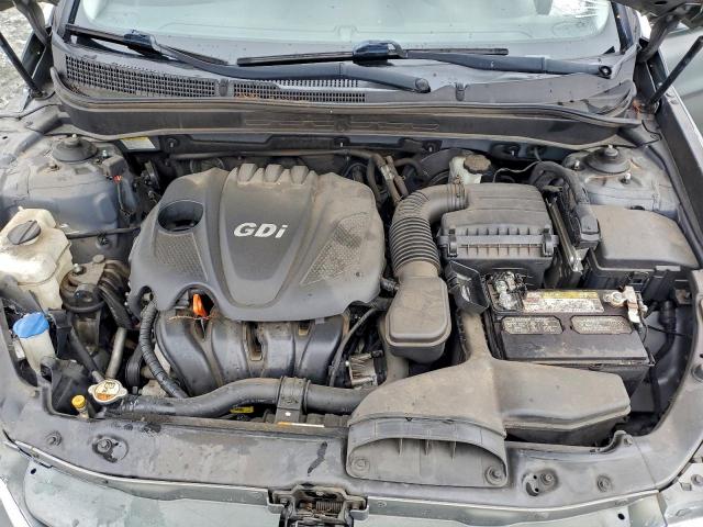 Hyundai SONATA Gls Image 11