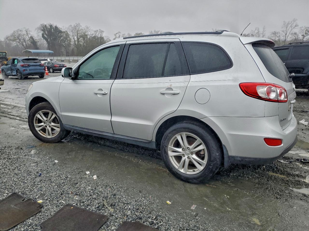 Hyundai SANTA FE Se Image 2