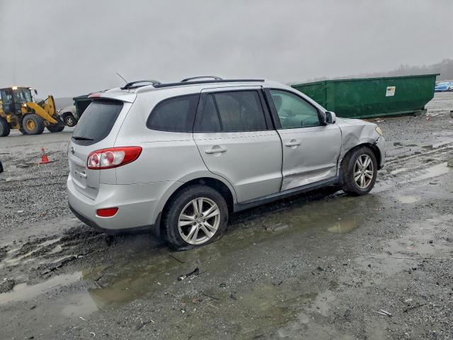 Hyundai SANTA FE Se Image 4