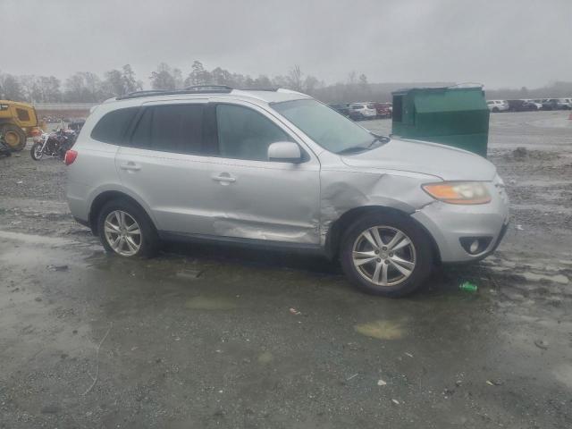 Hyundai SANTA FE Se Image 11