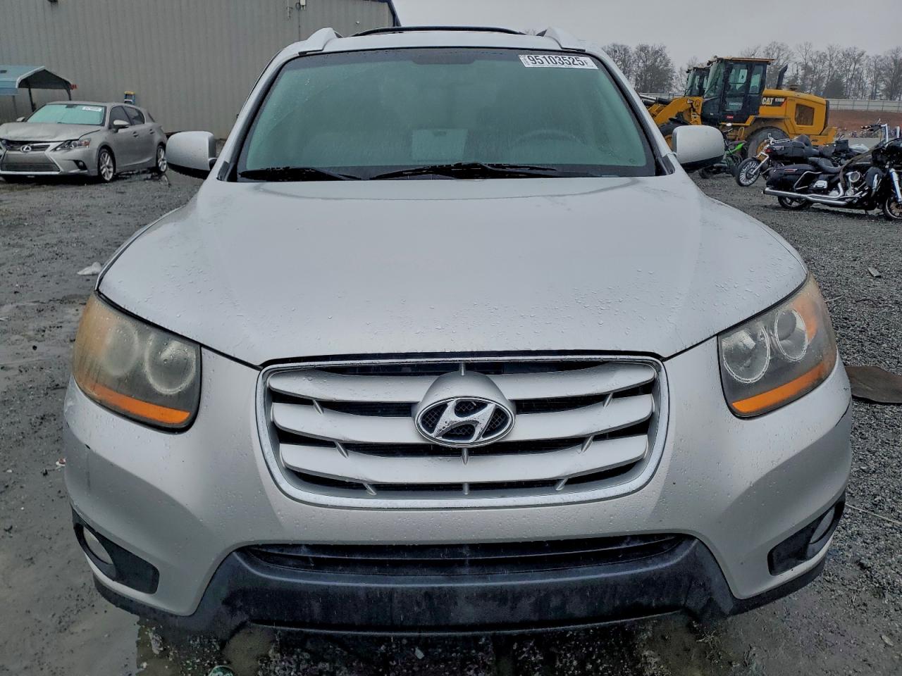 Hyundai SANTA FE Se Image 3