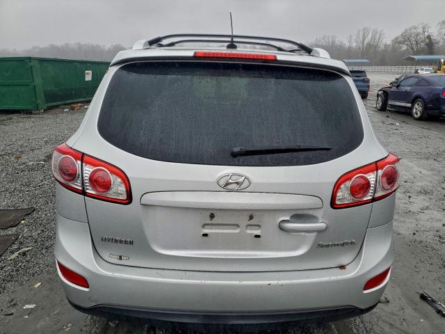 Hyundai SANTA FE Se Image 5
