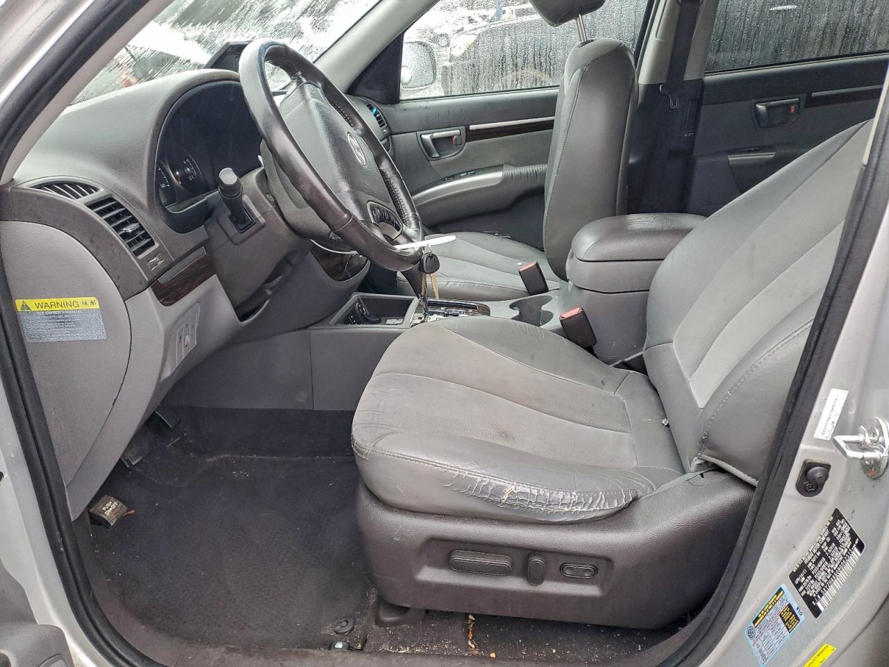 Hyundai SANTA FE Se Image 12