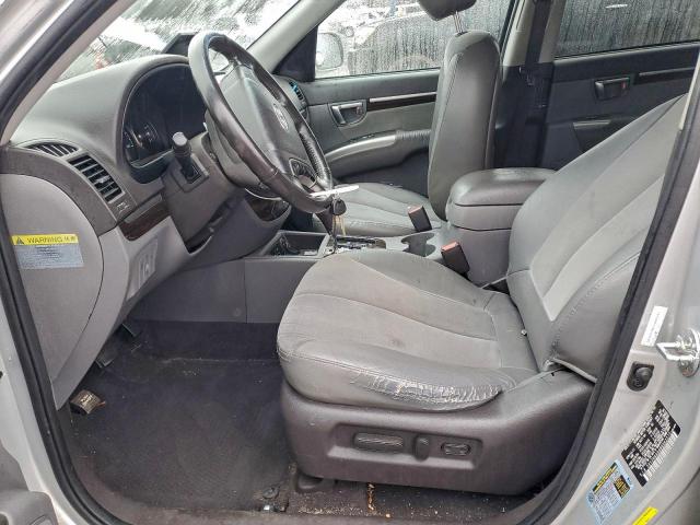 Hyundai SANTA FE Se Image 12