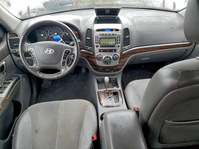 Hyundai SANTA FE Se Image 8