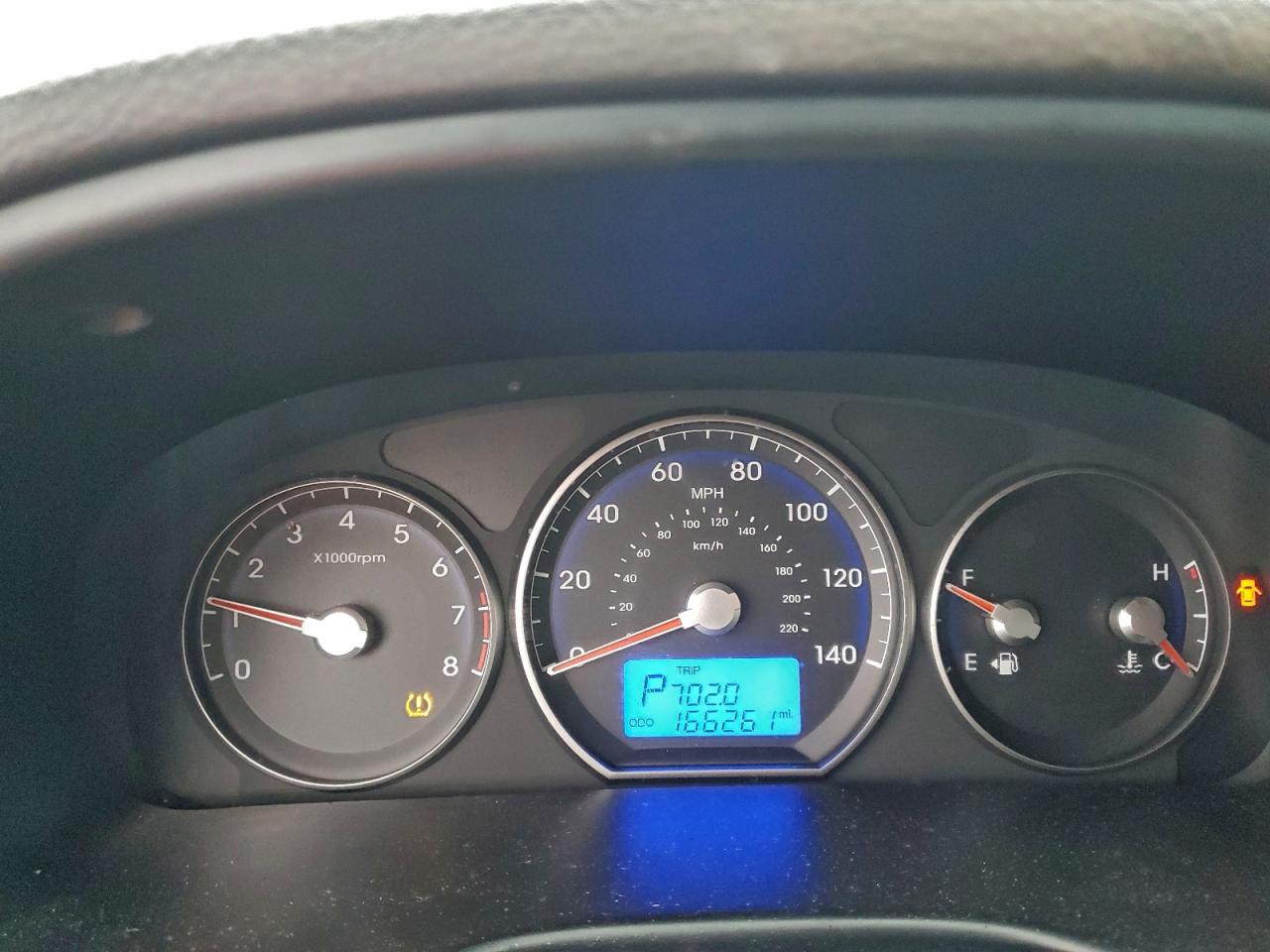 Hyundai SANTA FE Se Image 9