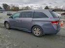 Honda Odyssey Ex Image 2