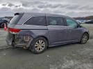 Honda Odyssey Ex Image 6