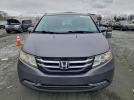 Honda Odyssey Ex Image 3