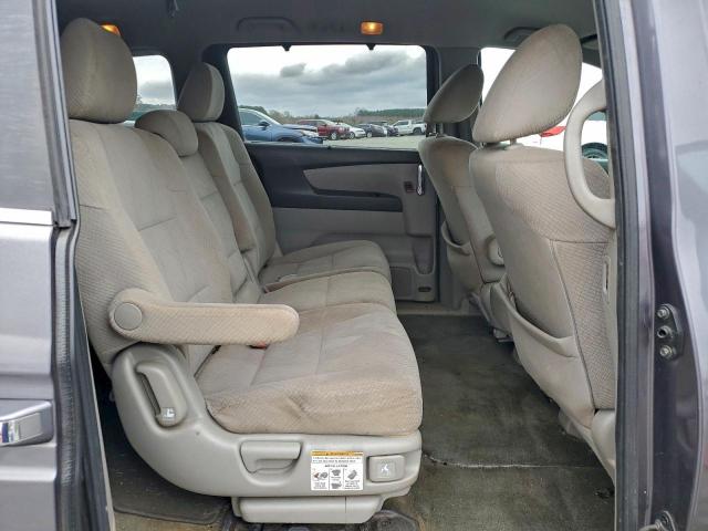 Honda Odyssey Ex Image 10