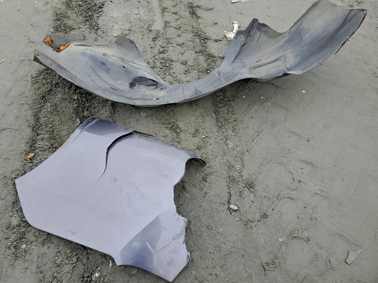 Honda Odyssey Ex Image 12