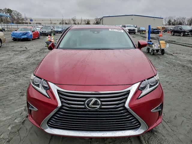 Lexus Es 350 Image 12