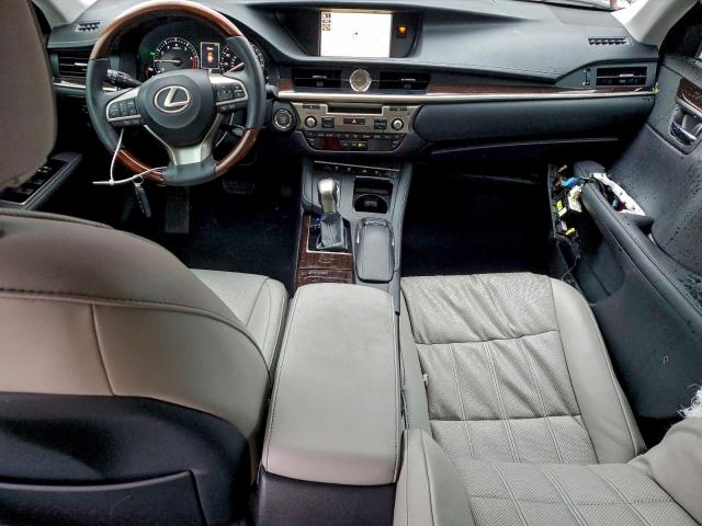 Lexus Es 350 Image 7