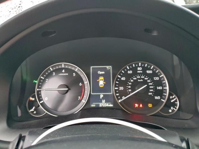 Lexus Es 350 Image 13