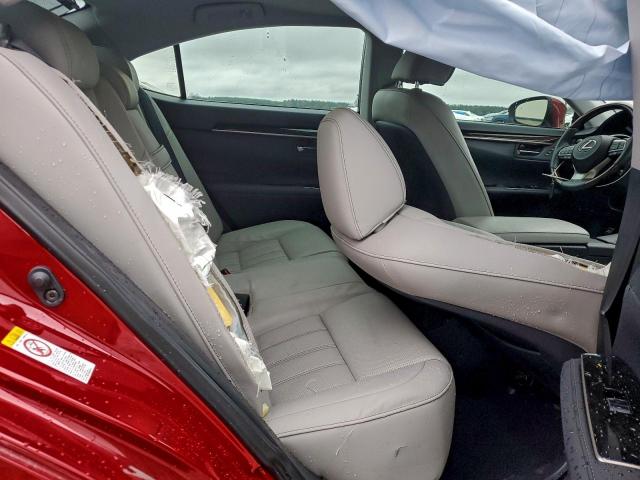 Lexus Es 350 Image 8