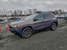 Jeep Cherokee Trailhawk Image 1