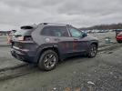 Jeep Cherokee Trailhawk Image 11