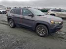 Jeep Cherokee Trailhawk Image 12