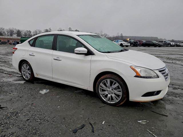 Nissan Sentra S Image 5
