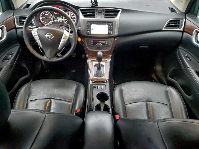 Nissan Sentra S Image 9
