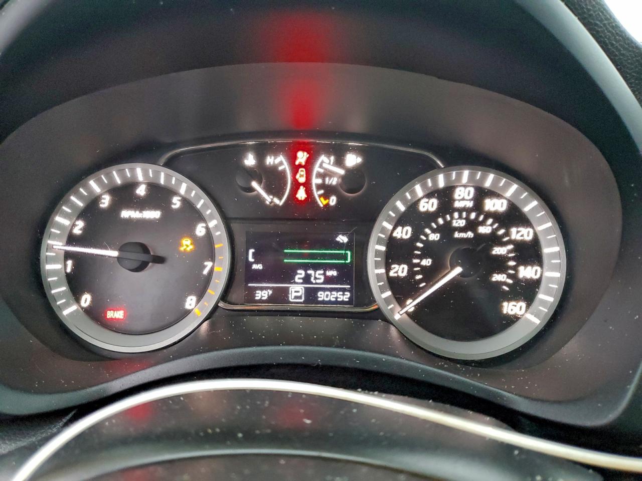 Nissan Sentra S Image 6