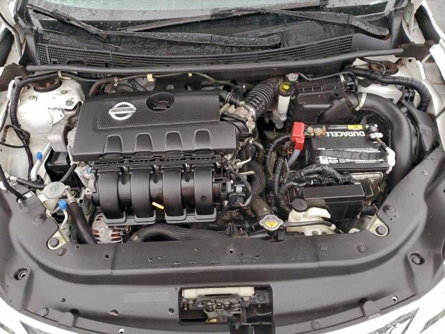 Nissan Sentra S Image 11