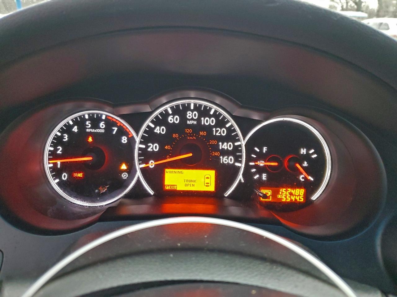 Nissan Altima Base Image 8